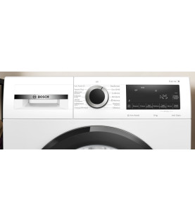 Πλυντήριο Ρούχων Bosch WGG244ZHGR 9 kg Α