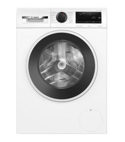 Πλυντήριο Ρούχων Bosch WGG254ZHGR 10 kg 