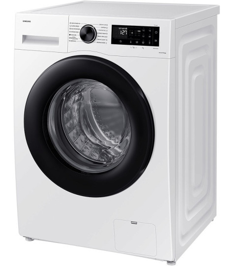 Πλυντήριο Ρούχων Samsung WW11DG5B25AELE 11 kg Α -10%