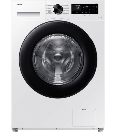 Πλυντήριο Ρούχων Samsung WW11DG5B25AELE 11 kg Α -10%