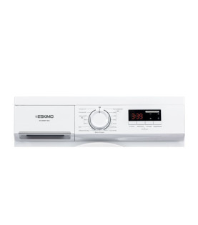 Πλυντήριο Ρούχων Eskimo ES WM6F1003 6 kg D