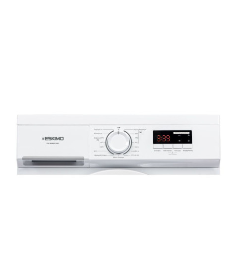 Πλυντήριο Ρούχων Eskimo ES WM6F1003 6 kg D
