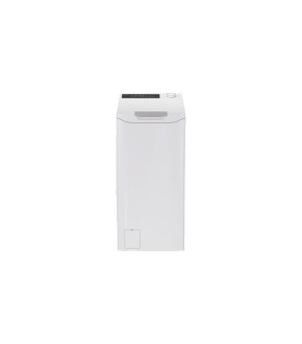 Πλυντήριο Ρούχων Candy TCA286TM5-S 8 kg A