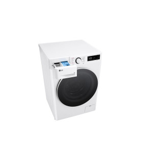 Πλυντήριο Ρούχων LG F4R5010TSWW 10 kg A -10%