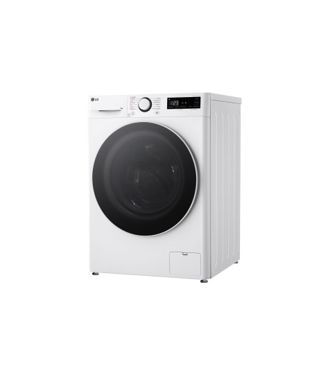 Πλυντήριο Ρούχων LG F4R5010TSWW 10 kg A -10%