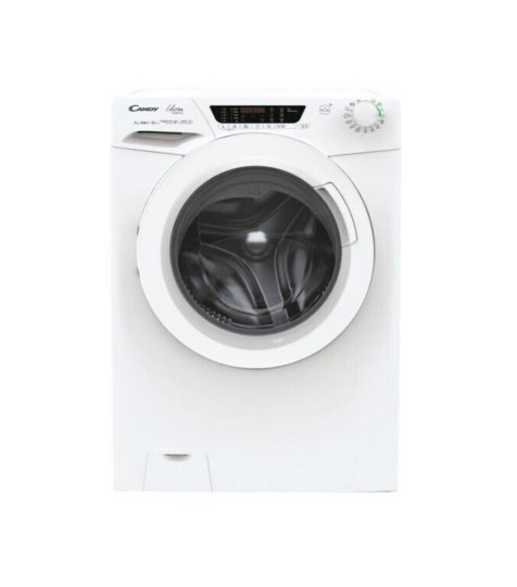 Πλυντήριο Ρούχων Candy HE 1294TWM6/1-S 9 kg A