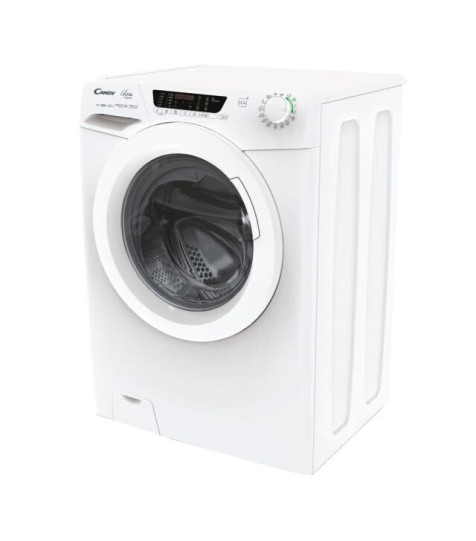 Πλυντήριο Ρούχων Candy HE 1294TWM6/1-S 9 kg A