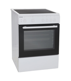 Κουζίνα Κεραμική Eskimo ES VC503W