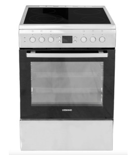 Κουζίνα Κεραμική Eskimo ES VC4032DLX