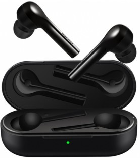 Ακουστικά Bluetooth Handsfree Huawei FreeBuds Lite Black 