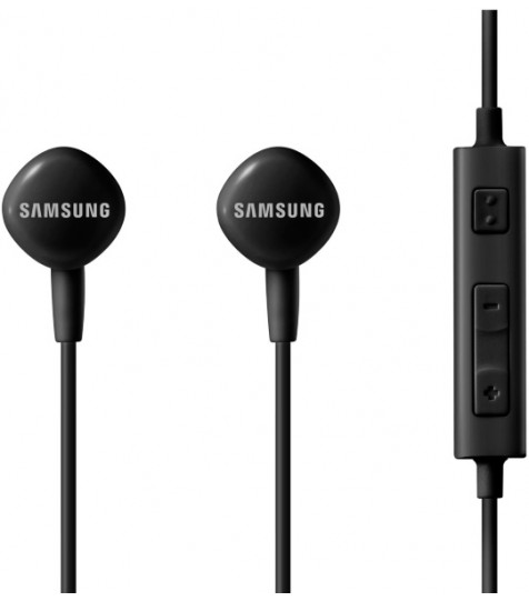 Ακουστικά Handsfree Samsung HS130 Black 