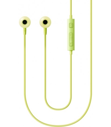 Ακουστικά Handsfree Samsung HS130 Green 