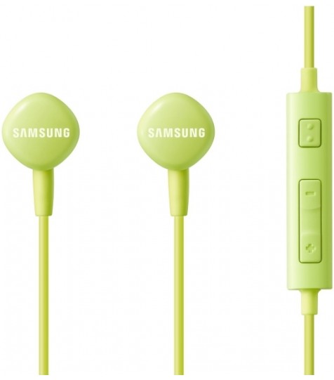 Ακουστικά Handsfree Samsung HS130 Green 