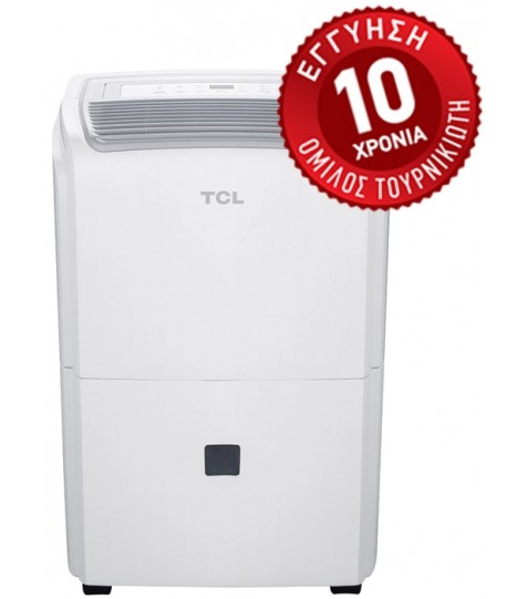 Αφυγραντήρας TCL Elite D-25 WiFi 25 lt