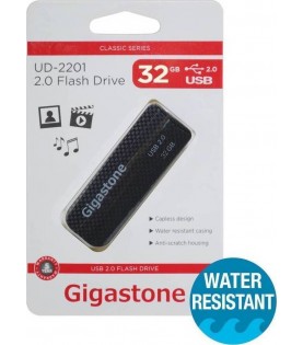 USB flash Gigastone UD-2201 32GB USB 2.0 