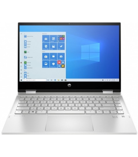 Laptop HP Pavilion x360 14-dw0001nv 14'' Touch FHD(i5-1035G1/8GB/512GB SSD/Intel UHD) 