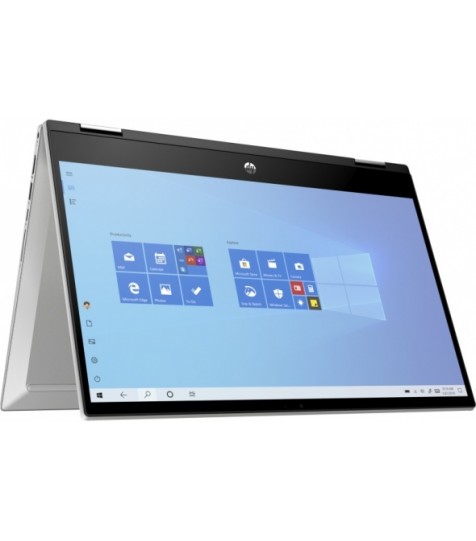 Laptop HP Pavilion x360 14-dw0001nv 14'' Touch FHD(i5-1035G1/8GB/512GB SSD/Intel UHD) 