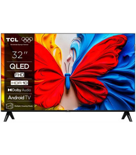 TV TCL 32S5K 32'' Full HD QLED