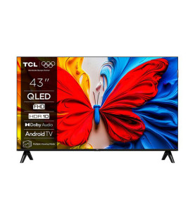 TV TCL 43S5K 43'' Full HD QLED