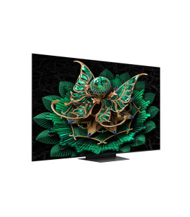 TV TCL 50C7K 50'' Smart 4K