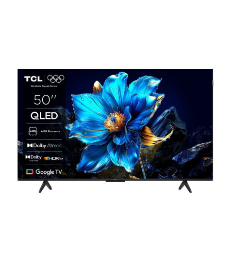 TV TCL 50P7K 50'' Smart 4K