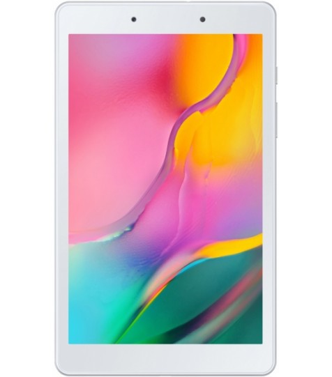 Tablet Samsung Galaxy Tab A 2019 SM-T295 8'' 32GB 4G Silver 