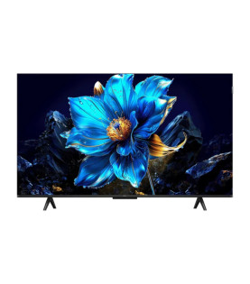 TV TCL 43P7K 43'' Smart 4K QLED