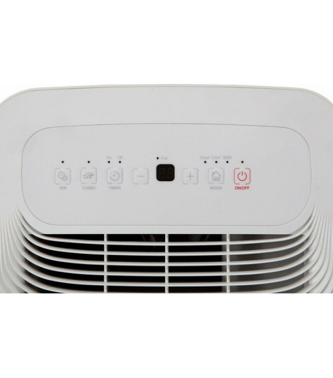 Αφυγραντήρας Midea MDDF-16DEN7-QA3-WIFI 16 lt  Αφυγραντήρας Midea MDDF-16DEN7-QA3-WIFI 16 lt