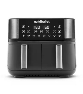Φριτέζα Αέρος Nutribullet NBA081B