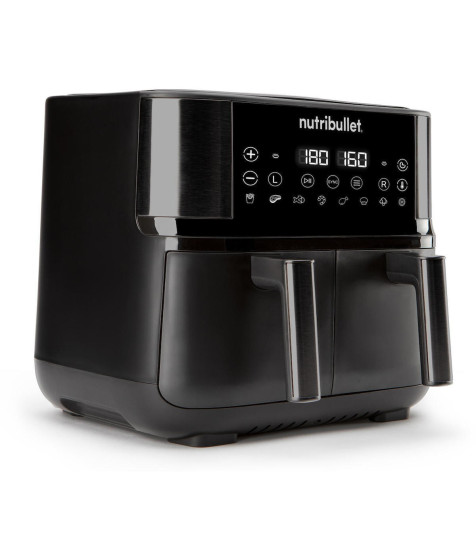 Φριτέζα Αέρος Nutribullet NBA081B