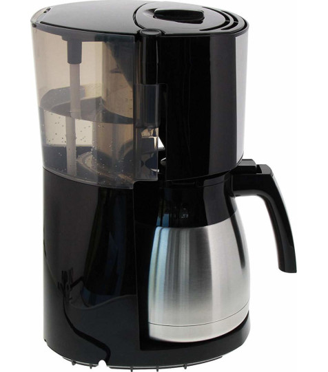 Καφετιέρα Φίλτρου Melitta Enjoy Top Therm 1017-08 EU Inox/Μαύρο