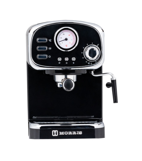Μηχανή Espresso Morris R20822EMK