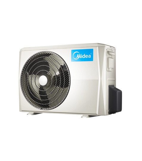 A/C Midea Breezeless E CB1-12HRFN8\12HFNX 12000 Btu