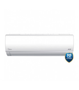 A/C Midea Ace 24HRFNX8/24HFN8 24000 Btu