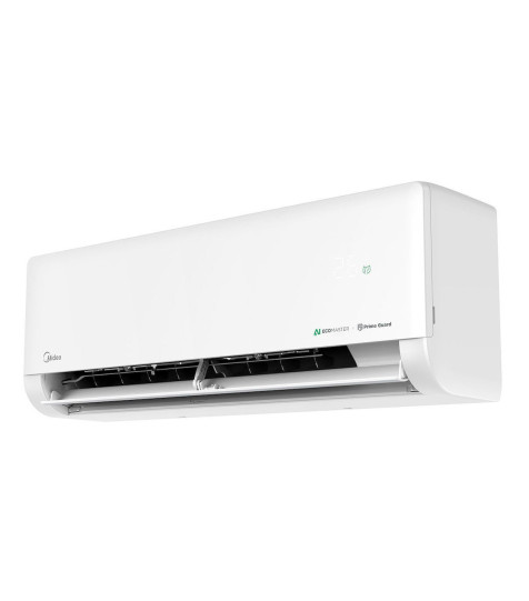 A/C Midea Solstice EZ-09RD6 9000Btu