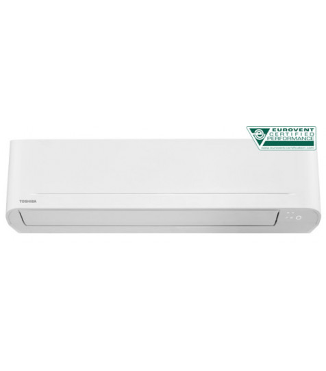 A/C Toshiba Yukai RAS-18E2KVG-E/RAS-18E2AVG-E 18000Btu 