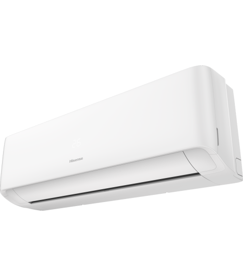 A/C Hisense Expert Comfort KF25YR4BG/AS25YR4BW 9000Btu A/C Hisense Expert Comfort KF25YR4BG/AS25YR4BW 9000Btu
