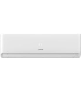 A/C Hisense Expert Comfort KF25YR4BG/AS25YR4BW 9000Btu