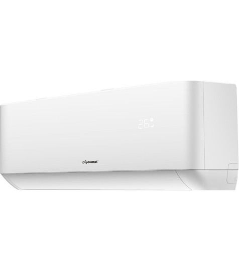 Κλιματιστικό Diplomat DAC-90CA Smart Inverter 9000 BTU A++/A+ με WiFi