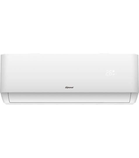 Κλιματιστικό Diplomat DAC-90CA Smart Inverter 9000 BTU A++/A+ με WiFi