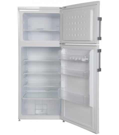 Ψυγείο Eskimo ESK 2703 Λευκό F 