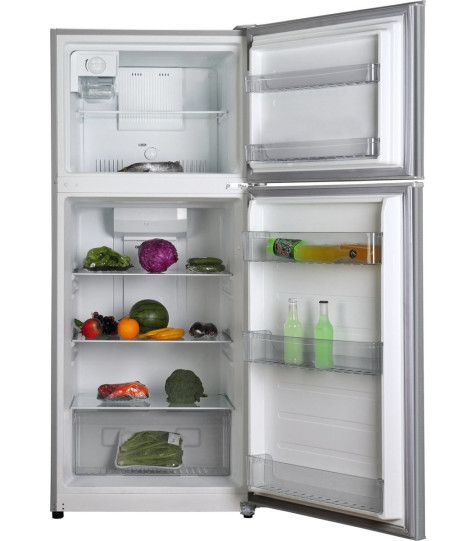 Ψυγείο Δίπορτο Morris S71520NFD