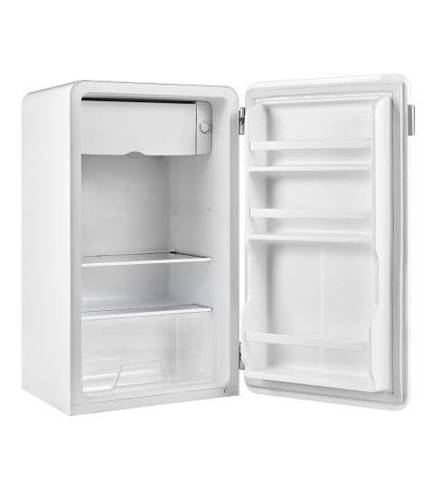 Μονόπορτο Ψυγείο Midea MDRD142SLF01