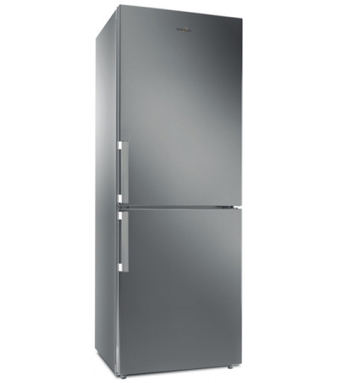 Ψυγειοκαταψύκτης Whirlpool WB70I 952 X Inox E