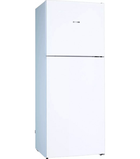 Ψυγείο Pitsos PKNT43NWFB Λευκό F