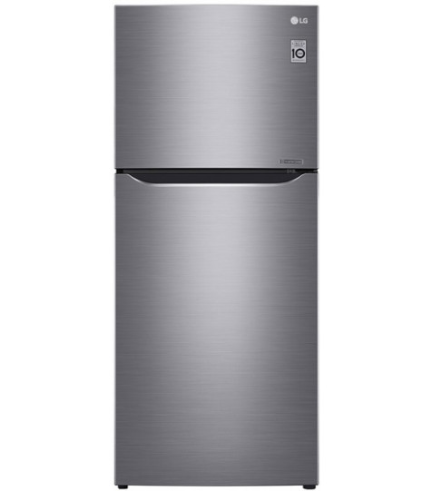 Ψυγείο LG GTB583PZCZD Inox F