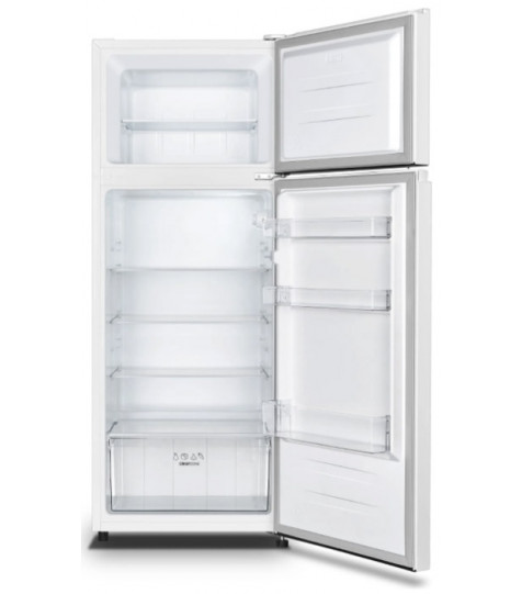Ψυγείο Gorenje RF4141PW4 Λευκό 