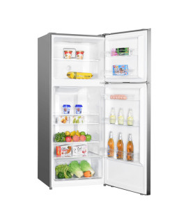 Ψυγείο Eskimo ES RTF436NEIN Inox E