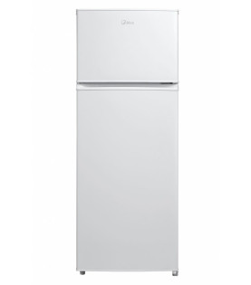 Ψυγείο Midea MDRT294FGE01 Λευκό Ε