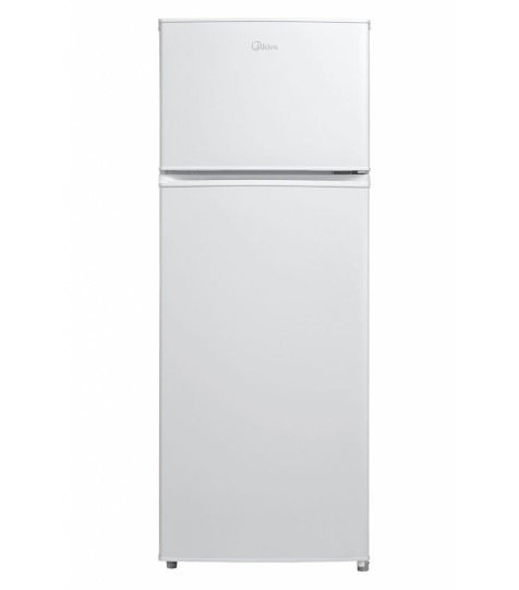 Ψυγείο Midea MDRT294FGE01 Λευκό Ε